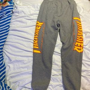 Thrasher Sweatpants
